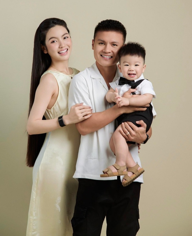 Tài sản chung của Quang Hải - Chu Thanh Huyền- Ảnh 1.