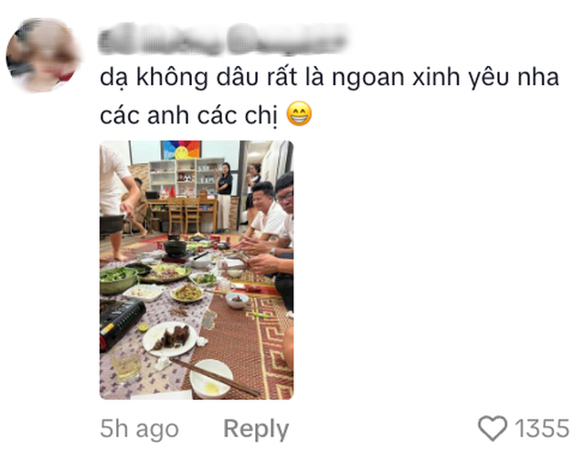 Người thân cận tung ảnh Doãn Hải My ở nhà chồng, nói gì về tin đồn tiểu thư to tiếng với Văn Hậu và mẹ?- Ảnh 2.