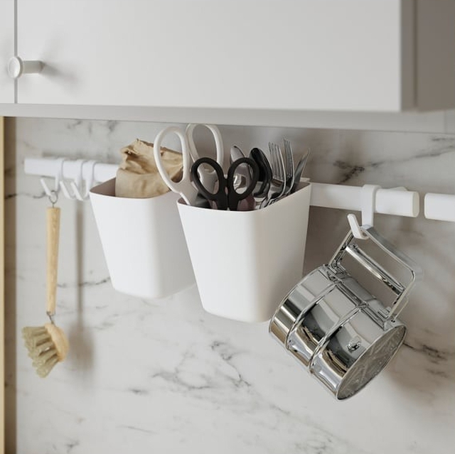 10 sản phẩm bán chạy nhất IKEA, mua một lần "nghiện" cả đời- Ảnh 7.