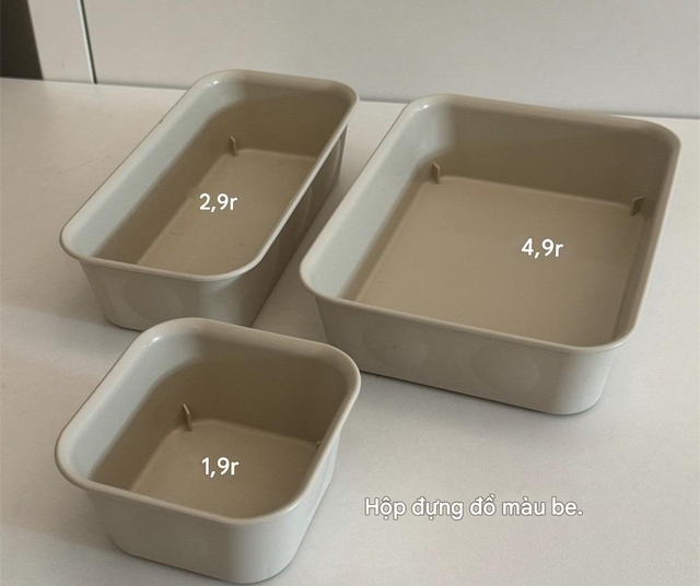 10 sản phẩm bán chạy nhất IKEA, mua một lần "nghiện" cả đời- Ảnh 9.