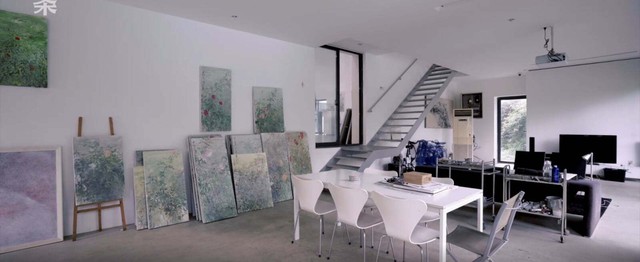 Nam nghệ sĩ xây biệt thự ở ẩn, U80 sống “lẻ bóng”: Không nghỉ hưu, thức đến 4h sáng làm việc vẫn hài lòng- Ảnh 8.