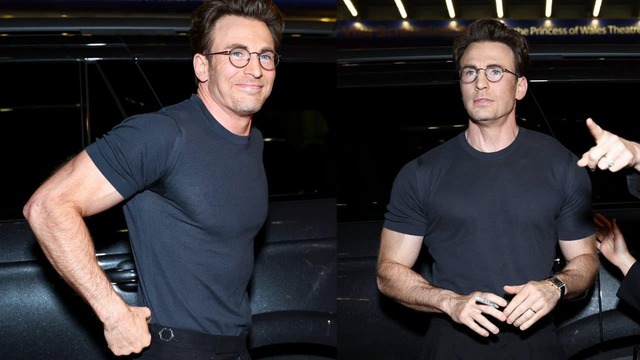 Tiếc đứt ruột nam thần suýt đóng chính Avatar, visual top 1 địa cầu tìm cả đời không ra góc chết- Ảnh 6. Tiếc đứt ruột nam thần suýt đóng chính Avatar, visual top 1 địa cầu tìm cả đời không ra góc chết- Ảnh 6.