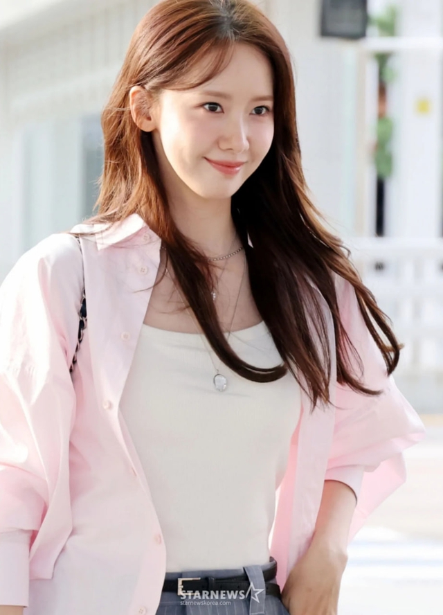 Yoona suốt 20 năm không già nhờ 3 quy tắc- Ảnh 4.