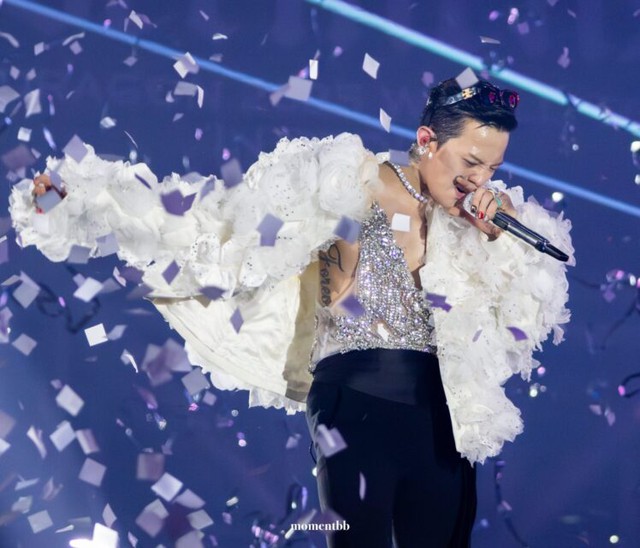 Tình trạng phe phé ở concert G-Dragon khiến cơ quan chức năng phải vào cuộc- Ảnh 3.