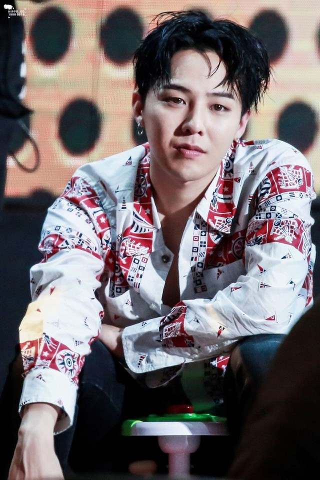 Tình trạng phe phé ở concert G-Dragon khiến cơ quan chức năng phải vào cuộc- Ảnh 5.