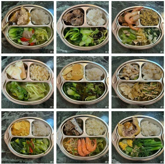 Giảm cân không cần nhịn đói! Đặng Siêu ăn kiêng kiểu "có như không" giảm 4cm vòng eo, loại bỏ mỡ bụng dễ dàng!- Ảnh 2.