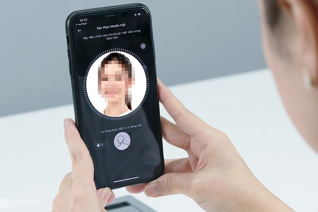 Vì sao không nên dùng vân tay, khuôn mặt để mở khóa điện thoại?- Ảnh 2.