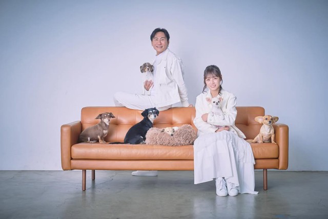 Cặp đôi đũa lệch 16 tuổi chính thức về chung nhà- Ảnh 2.