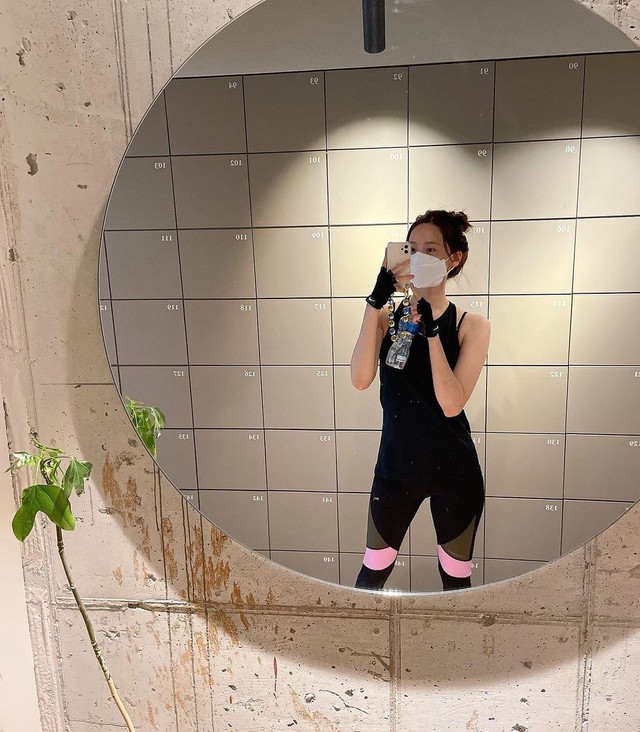 Yoona suốt 20 năm không già nhờ 3 quy tắc- Ảnh 5.