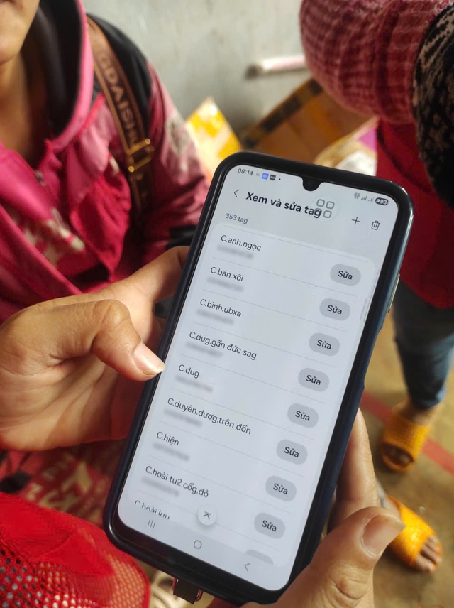 J&T Express nỗ lực kết nối buôn làng, mở lối phát triển nơi vùng biên viễn Chư Prông- Ảnh 2.