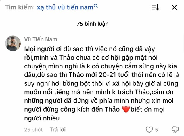 Toàn cảnh drama tình ái của Phí Thanh Thảo: Hậu SEA Games lộ loạt hint couple với Lý Đức?- Ảnh 11.