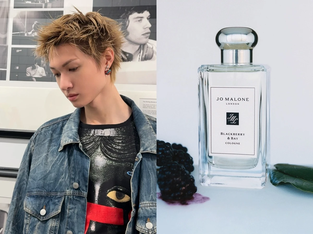 Đây là mùi hương khi đứng cạnh CORTIS- Ảnh 4.