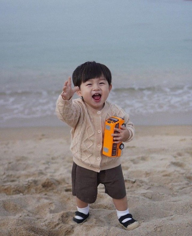 7 nét tính cách của trẻ cho thấy con dễ trở thành người GIÀU CÓ trong tương lai- Ảnh 3.