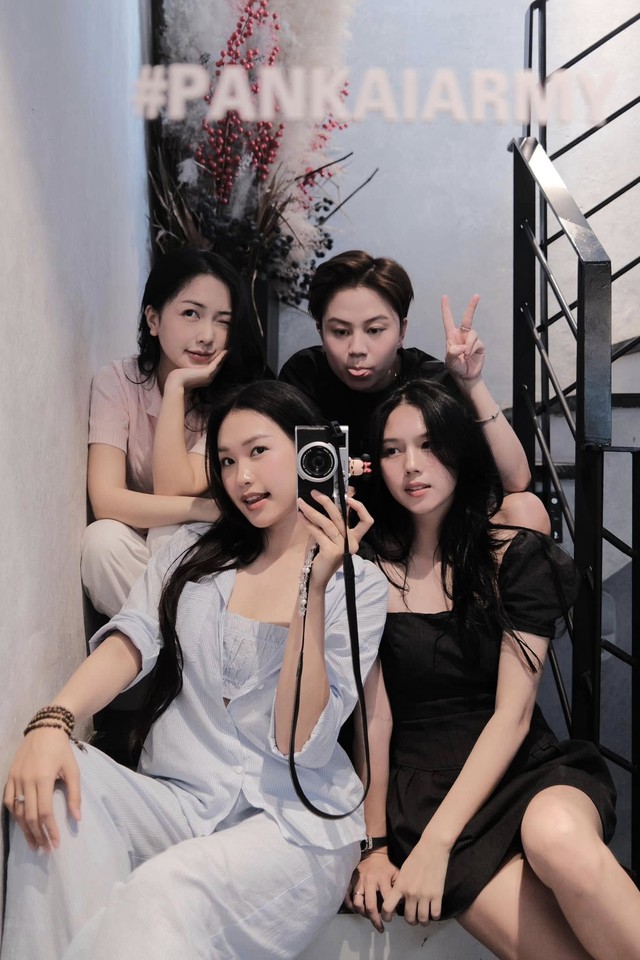 Toàn cảnh vụ Doãn Hải My bị gắn mác "làm chảnh" khi đỗ Thạc sĩ ĐH Luật, Mai Hà Trang nổi giận bênh vực- Ảnh 4.