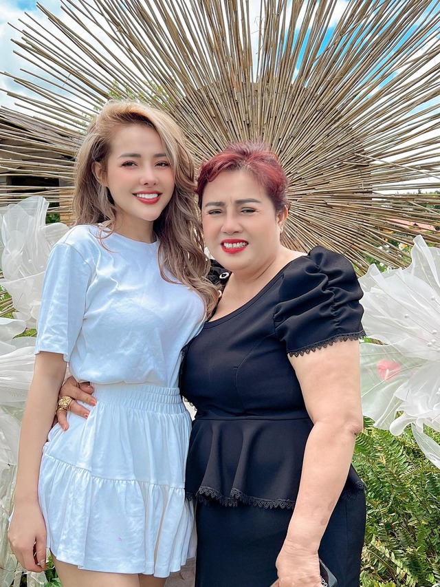 Thông tin về Ngân 98 sau khi bị bắt- Ảnh 1.