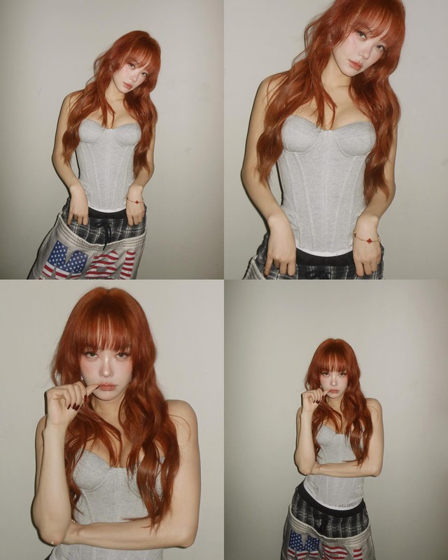 Cô gái Việt đẹp đến mức được truyền thông xứ Trung tung hô là "nữ thần", soi mặt mộc mới ngỡ ngàng- Ảnh 6.