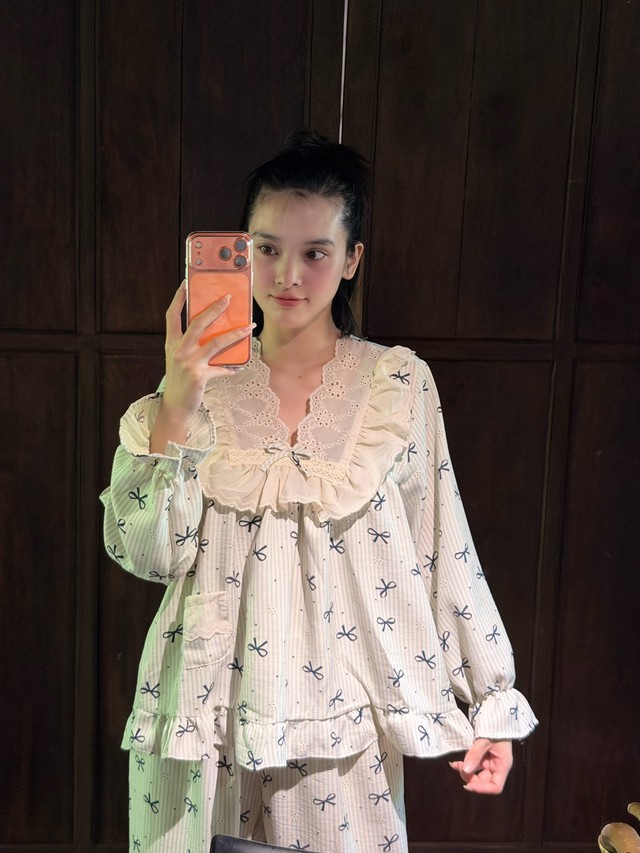 Mặt tối của Quỳnh Lương, chính chủ không hiểu sao chồng liều mạng chọn mình- Ảnh 6.