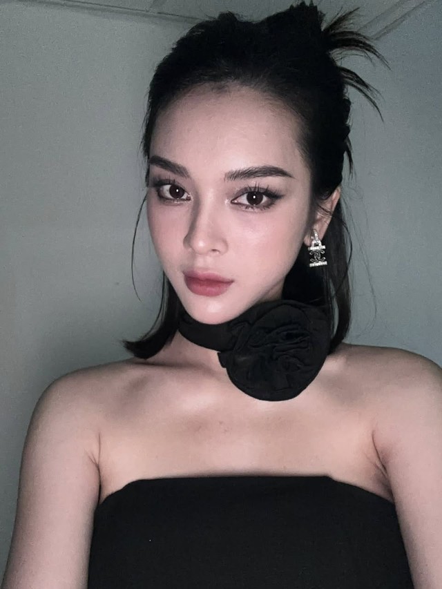 Mặt tối của Quỳnh Lương, chính chủ không hiểu sao chồng liều mạng chọn mình- Ảnh 1.