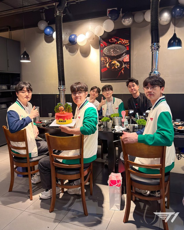 T1 khiến 1 nơi bị gọi tên khắp Việt Nam- Ảnh 1.