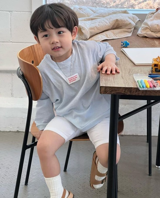 7 nét tính cách của trẻ cho thấy con dễ trở thành người GIÀU CÓ trong tương lai- Ảnh 4.