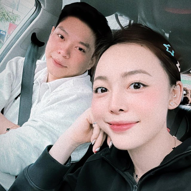 Toàn cảnh drama tình ái của Phí Thanh Thảo: Hậu SEA Games lộ loạt hint couple với Lý Đức?- Ảnh 4.