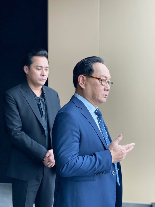 Nam NSND nổi tiếng, nghỉ hưu sống an nhàn trong nhà 5 tầng ở phố cổ Hà Nội, U80 theo đuổi thú vui "nhà giàu"- Ảnh 2.