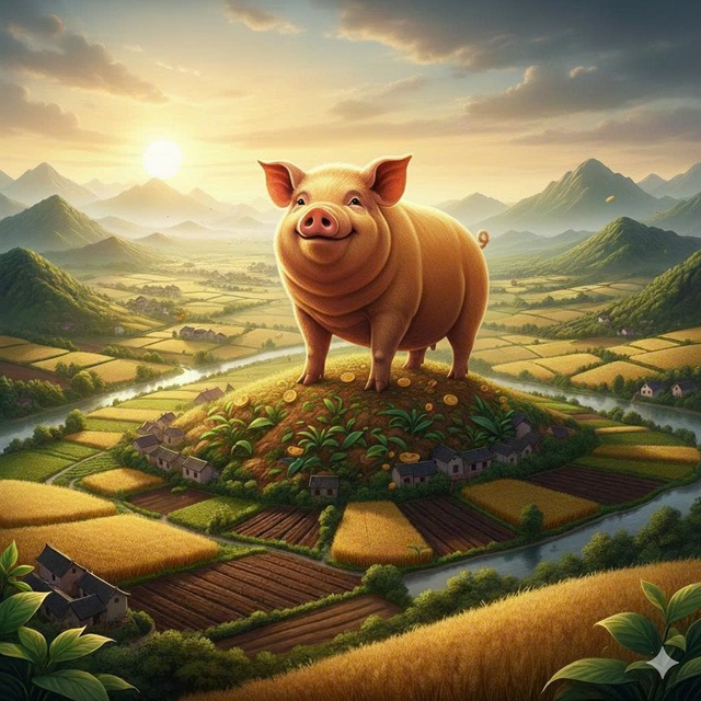 4 con giáp “mát tay” với bất động sản, đi xem chơi mà trúng lộc đất vàng- Ảnh 4.