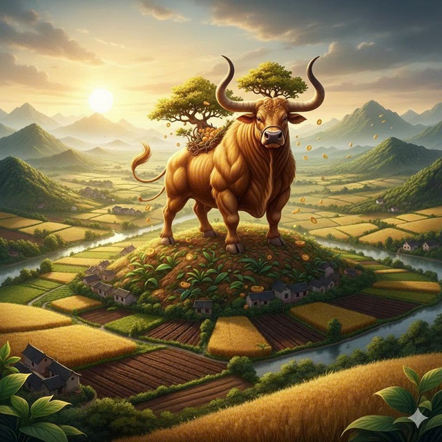 4 con giáp “mát tay” với bất động sản, đi xem chơi mà trúng lộc đất vàng- Ảnh 2.