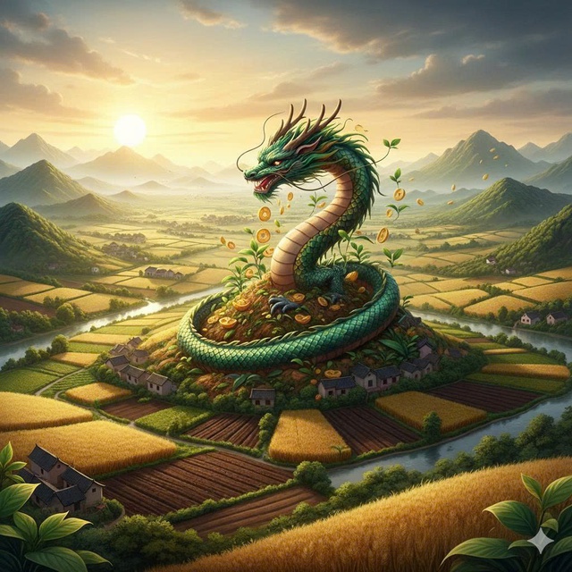 4 con giáp “mát tay” với bất động sản, đi xem chơi mà trúng lộc đất vàng- Ảnh 1.