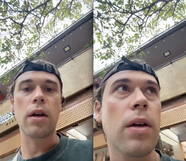 Khách Tây thức đến 3h30 sáng sau 1 trải nghiệm ở Việt Nam, dặn mọi người không lặp lại "vết xe đổ" của mình- Ảnh 2.