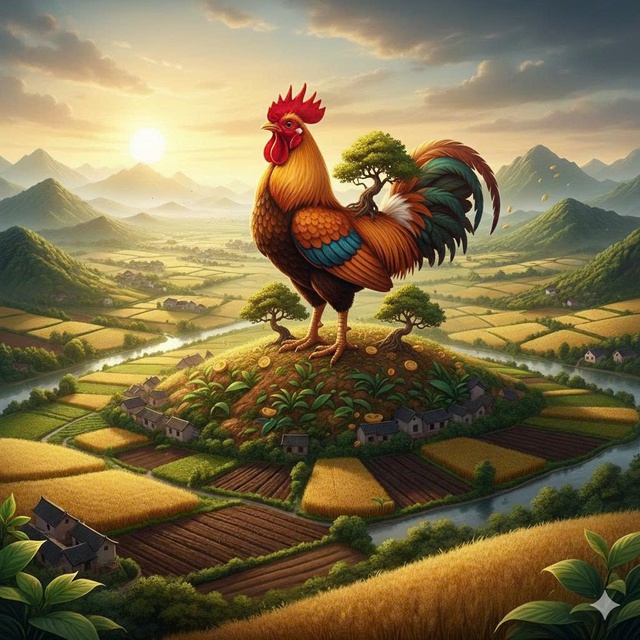 4 con giáp “mát tay” với bất động sản, đi xem chơi mà trúng lộc đất vàng- Ảnh 3.