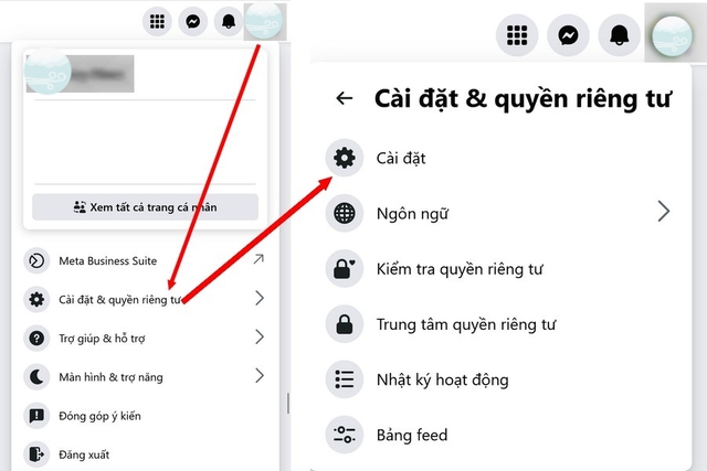 Cảnh báo: Ai đang âm thầm đọc trộm tin nhắn của bạn? 30 giây để "vạch mặt" kẻ xâm nhập trên Facebook và Zalo- Ảnh 1.