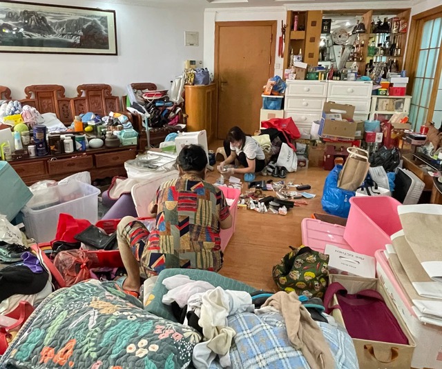 Tôi xin thề: Dọn sạch 5 thứ "chật nhà" này trước ngày cuối cùng của năm 2025- Ảnh 3.