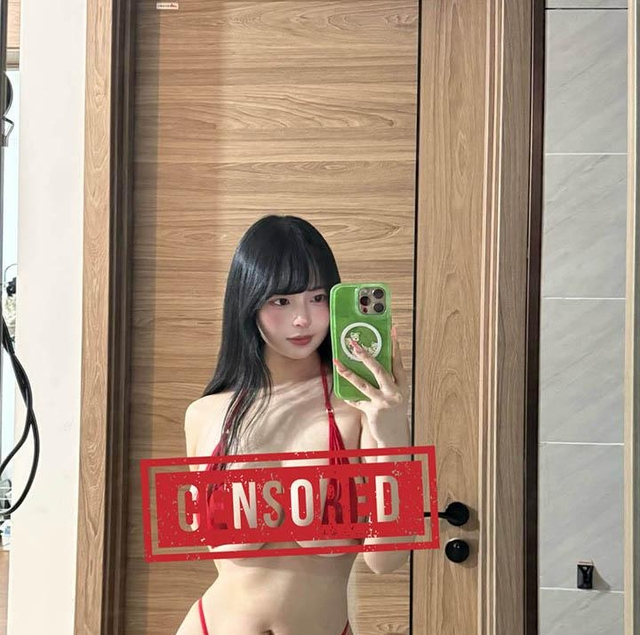 Hot girl gây bão triệu view với trend “biến hình”- Ảnh 3.