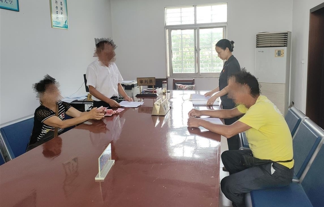 "Giá như ngày đó, con thật sự đã chết...", người mẹ đứng về phía con nuôi trong phiên toà chia tài sản thừa kế- Ảnh 2.