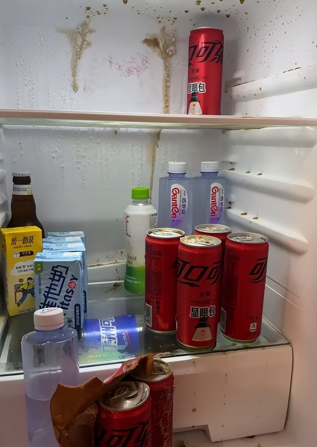 6 sai lầm khi dùng tủ lạnh tưởng vô hại nhưng tiềm ẩn rủi ro, dừng ngay trước khi quá muộn- Ảnh 2.