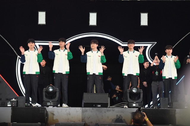 T1 khiến 1 nơi bị gọi tên khắp Việt Nam- Ảnh 8.