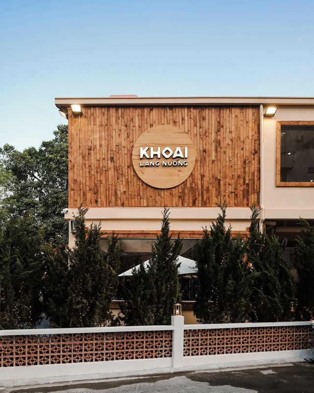 Văn hoá làm nên khác biệt trong F&B: Khi Cà Phê Trứng 3T, Queenam và Khoai Lang Nướng trở thành cầu nối với người trẻ- Ảnh 6.