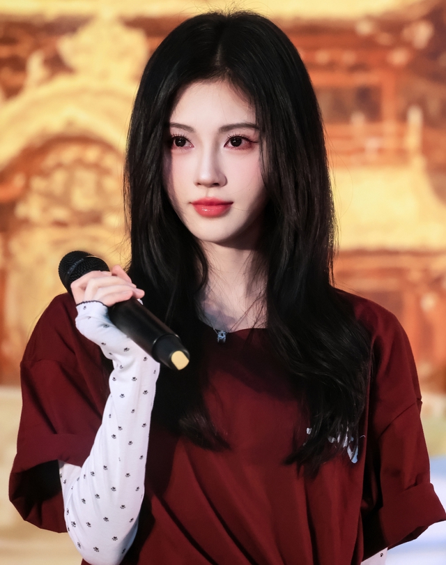 Sự hết thời của 1 ngôi sao: Mỹ nhân sáng giá bị ép đi tiếp rượu, chịu bất công đến mức rời làng giải trí- Ảnh 5.