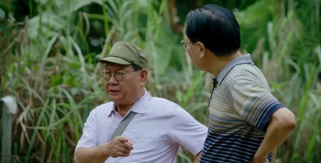 Nam NSND nổi tiếng, nghỉ hưu sống an nhàn trong nhà 5 tầng ở phố cổ Hà Nội, U80 theo đuổi thú vui "nhà giàu"- Ảnh 4.