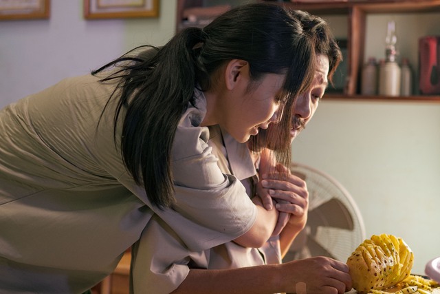 Bước ngoặt của Trường Giang - Nhã Phương- Ảnh 3.