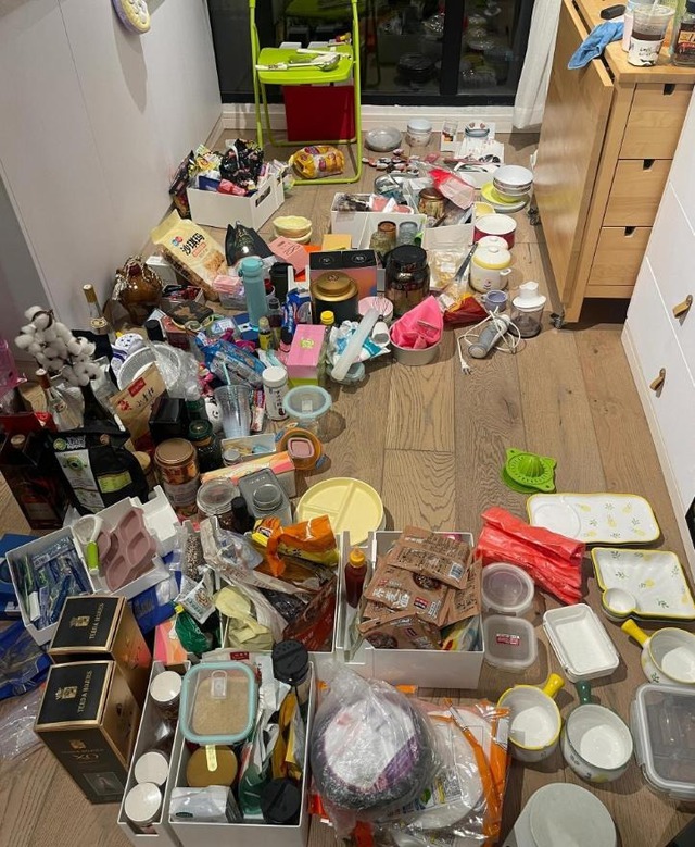 Tôi xin thề: Dọn sạch 5 thứ "chật nhà" này trước ngày cuối cùng của năm 2025- Ảnh 1.