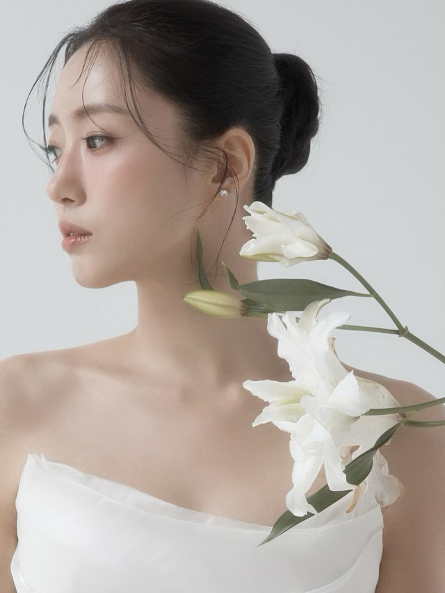 Mỹ nhân T-ara bị nghi "dao kéo" sau đám cưới, nhan sắc hiện tại ra sao?- Ảnh 5.