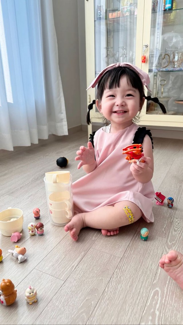 7 nét tính cách của trẻ cho thấy con dễ trở thành người GIÀU CÓ trong tương lai- Ảnh 1.