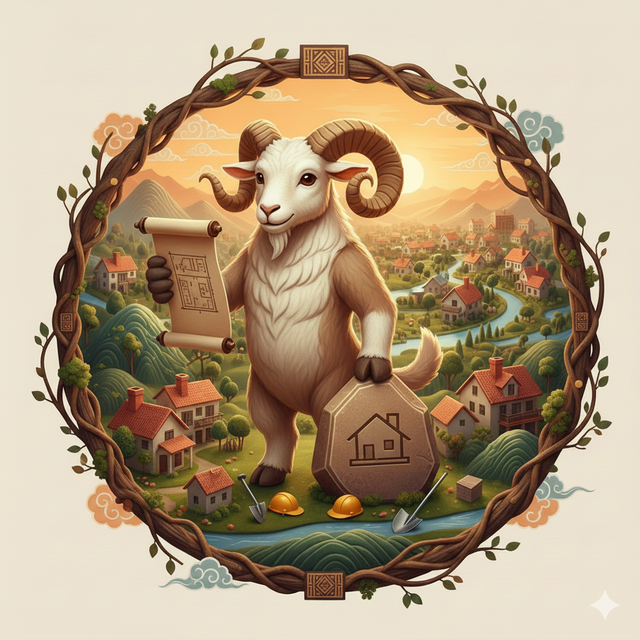 TOP 3 con giáp càng gần Tết càng dễ mua nhà đất giá hời- Ảnh 2.