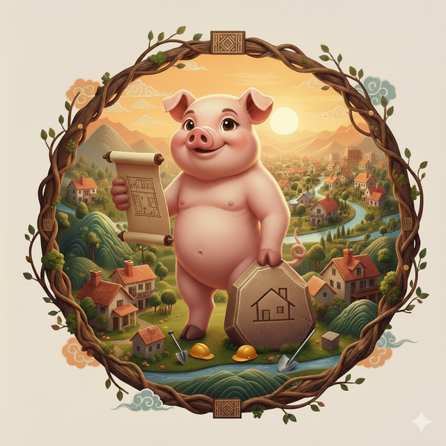 TOP 3 con giáp càng gần Tết càng dễ mua nhà đất giá hời- Ảnh 3.