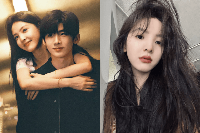 Cô gái khiến 10 triệu người say đắm nay tàn tạ vì ép cân, chỉ mặc vừa quần áo trẻ con 12 tuổi - Ảnh 5.