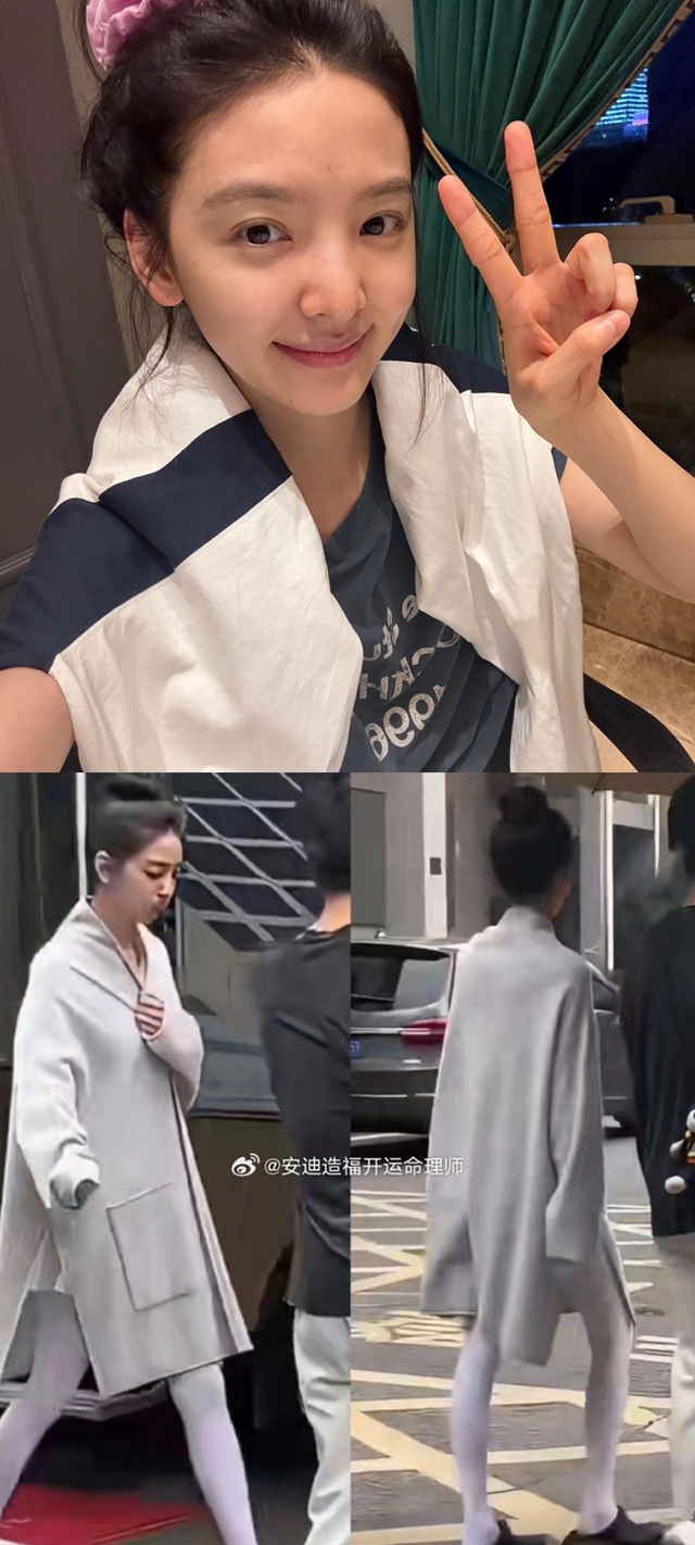 Cô gái khiến 10 triệu người say đắm nay tàn tạ vì ép cân, chỉ mặc vừa quần áo trẻ con 12 tuổi - Ảnh 3.