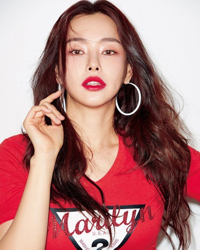 "Hoa hậu đẹp nhất Hàn Quốc" cùng chồng bị truy tố- Ảnh 2.