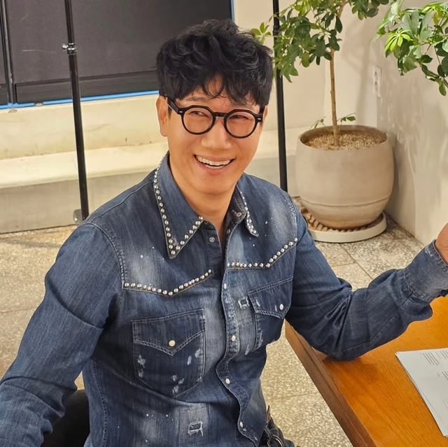 Mẹ sao nam Running Man đột ngột qua đời- Ảnh 3.